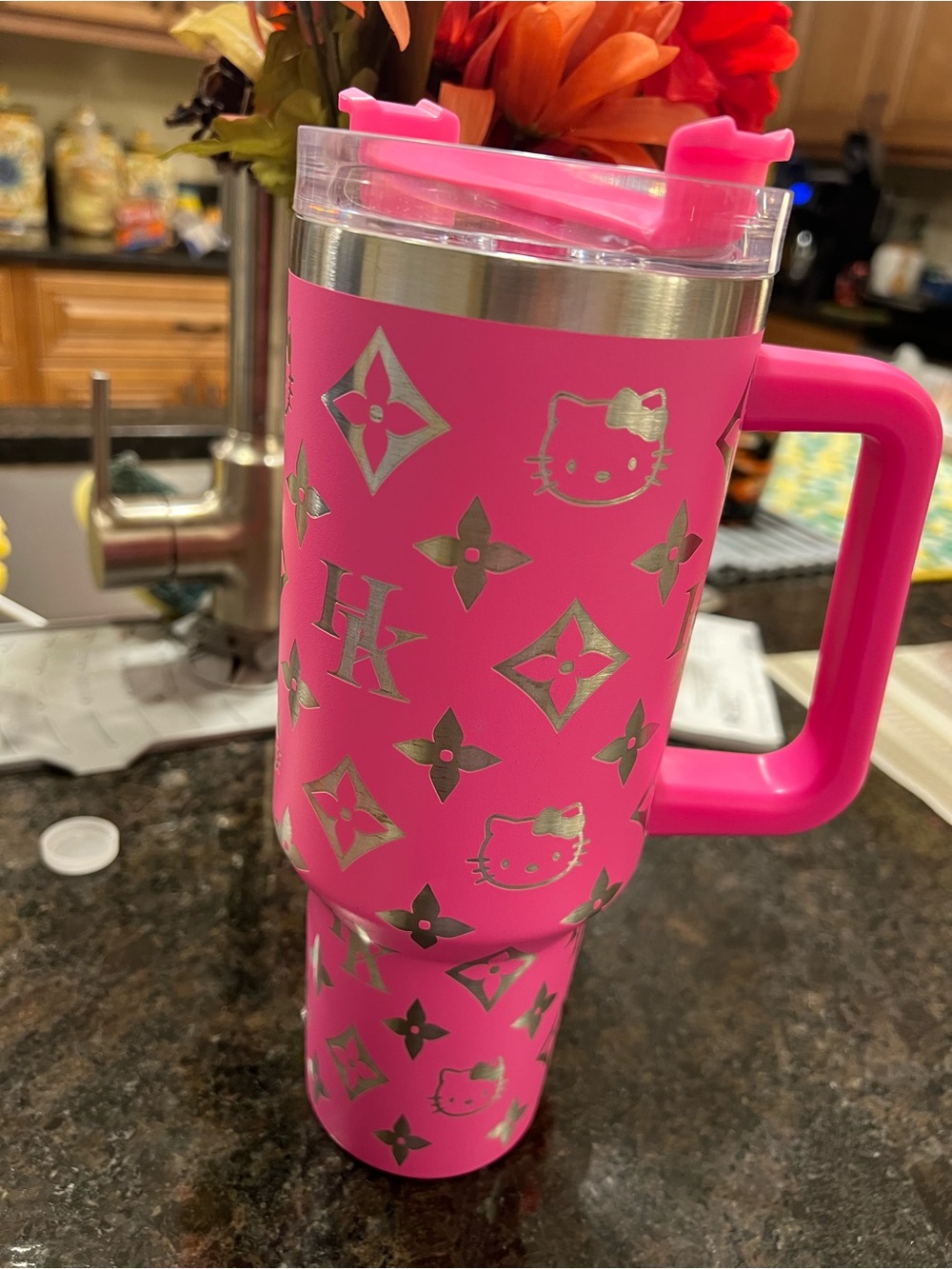 Cup or Tumbler